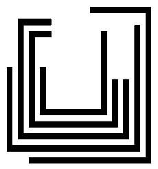 Простые линии